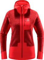 Haglöfs Women's ROC Spitz Mid Hood Haglöfs Women's ROC Spitz Mid Hood
