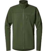 Haglöfs Women's Rosson Mid Hood Haglöfs Women's Rosson Mid Hood