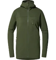 Haglöfs Women's Rosson Mid Hood Haglöfs Women's Rosson Mid Hood