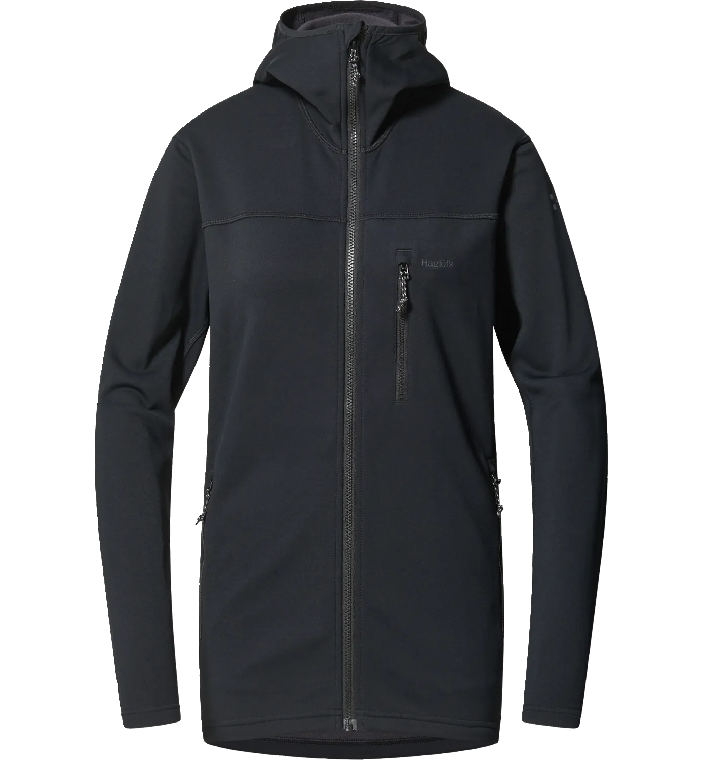 Haglöfs Women's Rosson Mid Hood Haglöfs Women's Rosson Mid Hood