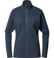 Haglöfs Women's Rosson Mid Jacket Haglöfs Women's Rosson Mid Jacket
