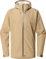Haglöfs Women's Rosson Proof Jacket Haglöfs Women's Rosson Proof Jacket