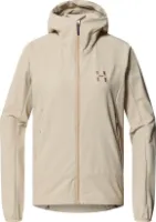 Haglöfs Women's Rosson Softshell Hood