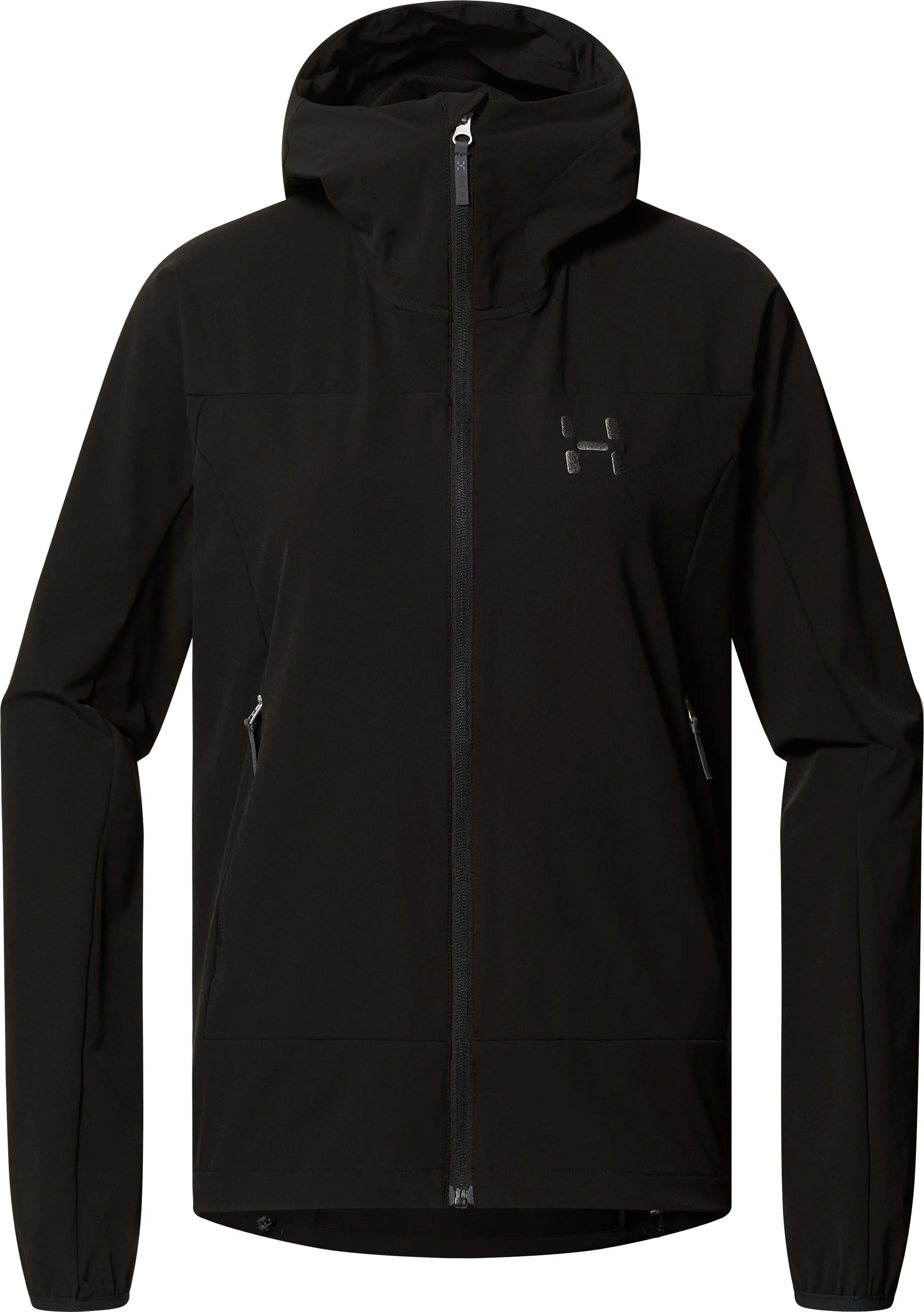 Haglöfs Women's Rosson Softshell Hood Haglöfs Women's Rosson Softshell Hood