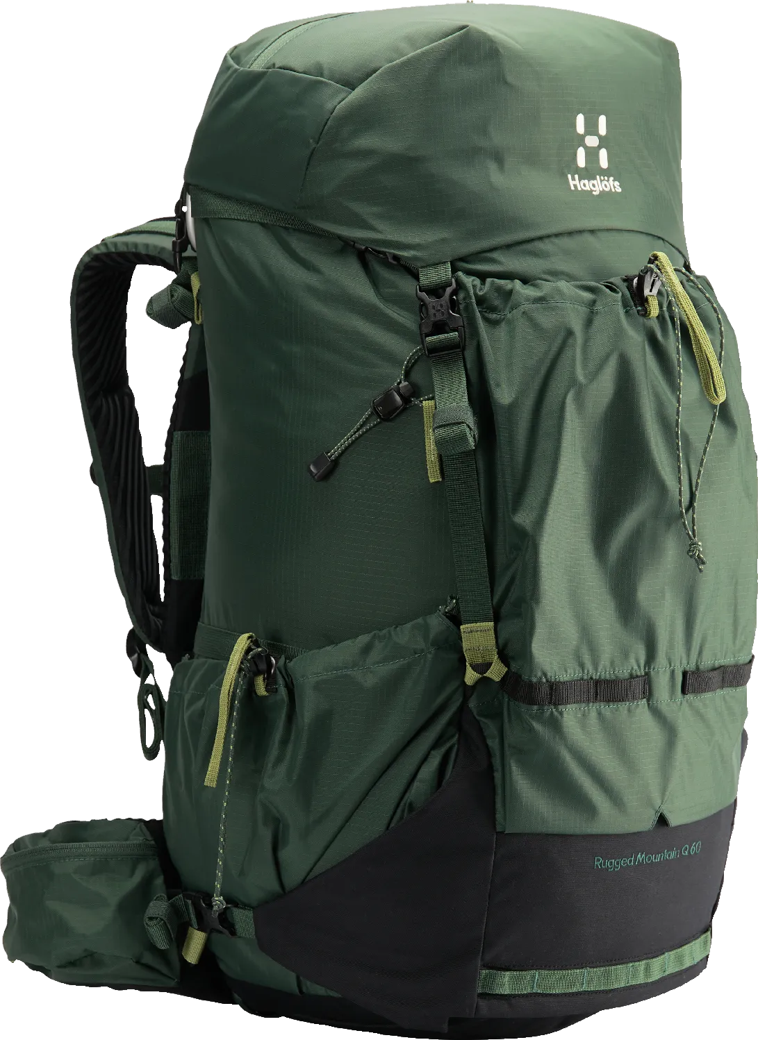 Haglöfs Women's Rugged Mountain Q 60 Haglöfs Women's Rugged Mountain Q 60