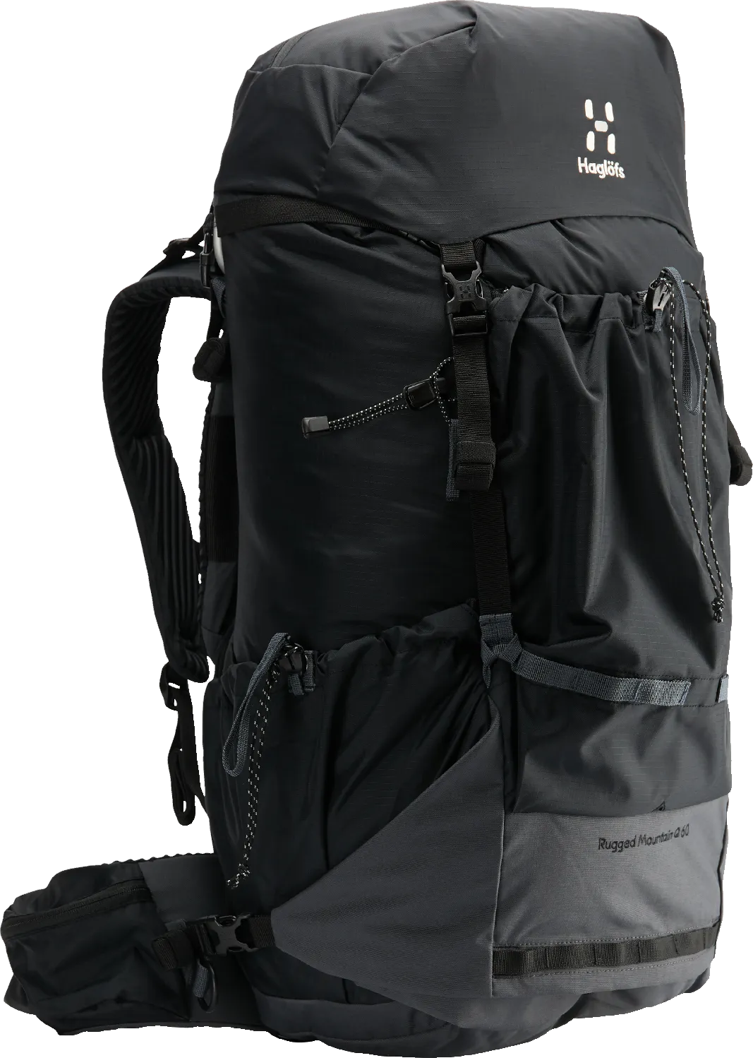 Haglöfs Women's Rugged Mountain Q 60 Haglöfs Women's Rugged Mountain Q 60