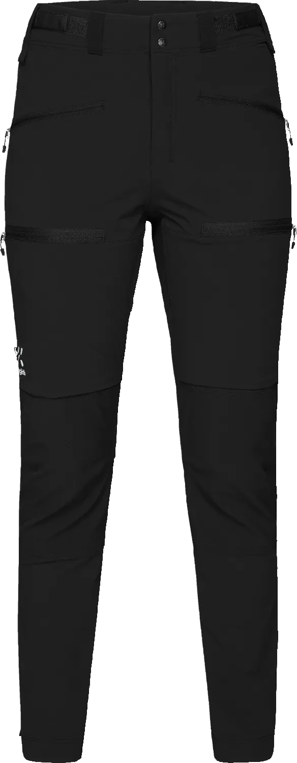 Haglöfs Women's Rugged Slim Pant Haglöfs Women's Rugged Slim Pant