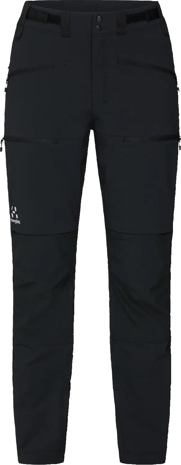 Haglöfs Women's Rugged Standard Pant Haglöfs Women's Rugged Standard Pant