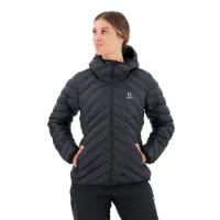 Haglöfs Women's Särna Mimic Hood Haglöfs Women's Särna Mimic Hood