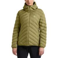 Haglöfs Women's Särna Mimic Hood Haglöfs Women's Särna Mimic Hood