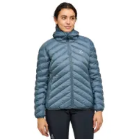Haglöfs Women's Särna Mimic Hood Haglöfs Women's Särna Mimic Hood