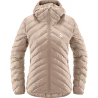 Haglöfs Women's Särna Mimic Hood Haglöfs Women's Särna Mimic Hood