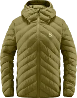 Haglöfs Women's Särna Mimic Hood Haglöfs Women's Särna Mimic Hood