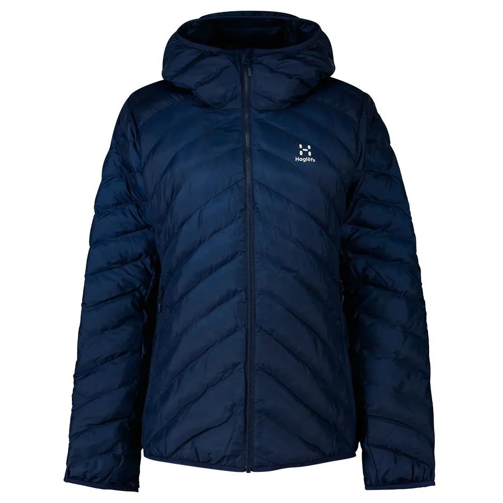 Haglöfs Women's Särna Mimic Hood