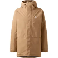 Haglöfs Women's Salix Proof Mimic II Parka Haglöfs Women's Salix Proof Mimic II Parka