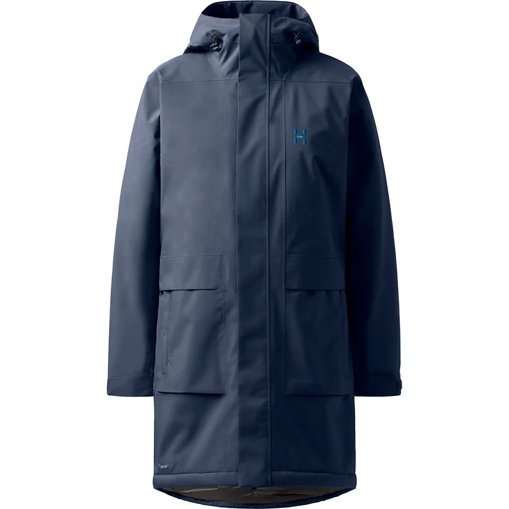 Haglöfs Women's Salix Proof Mimic II Parka