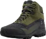 Magnetite/Olive Green