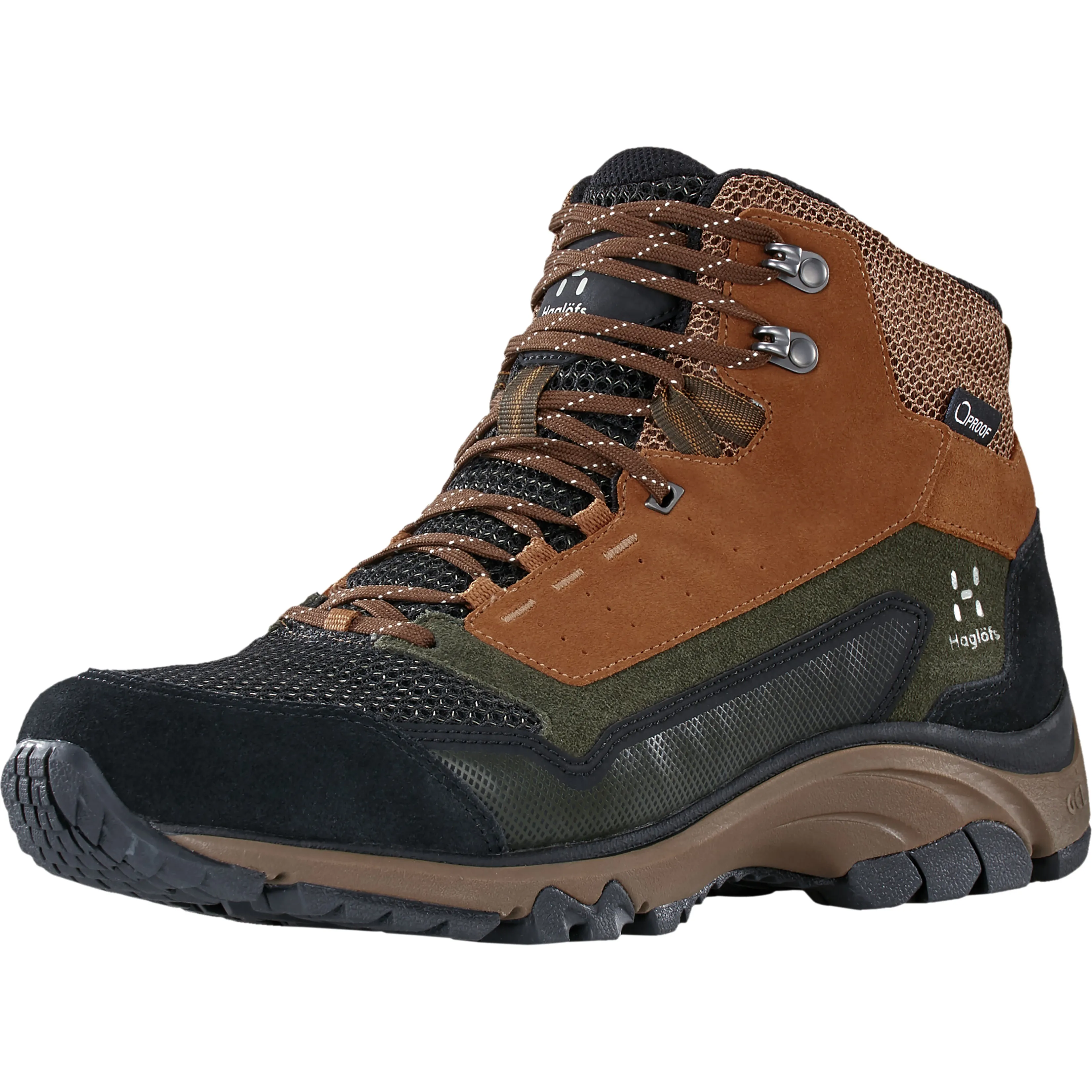 Haglöfs Women's Skuta Mid Proof Haglöfs Women's Skuta Mid Proof