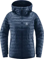 Haglöfs Women's Spire Mimic Hood Haglöfs Women's Spire Mimic Hood