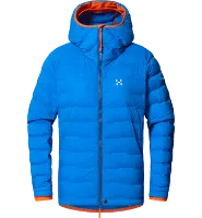 Haglöfs Women's Spitz Down Hood Haglöfs Women's Spitz Down Hood