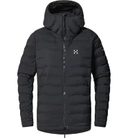 Haglöfs Women's Spitz Down Hood Haglöfs Women's Spitz Down Hood