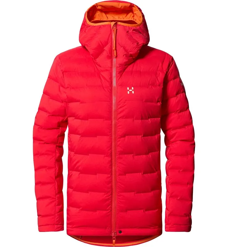 Haglöfs Women's Spitz Down Hood