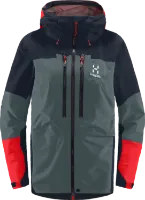 Haglöfs Women's Spitz Gore-Tex Pro Jacket Haglöfs Women's Spitz Gore-Tex Pro Jacket