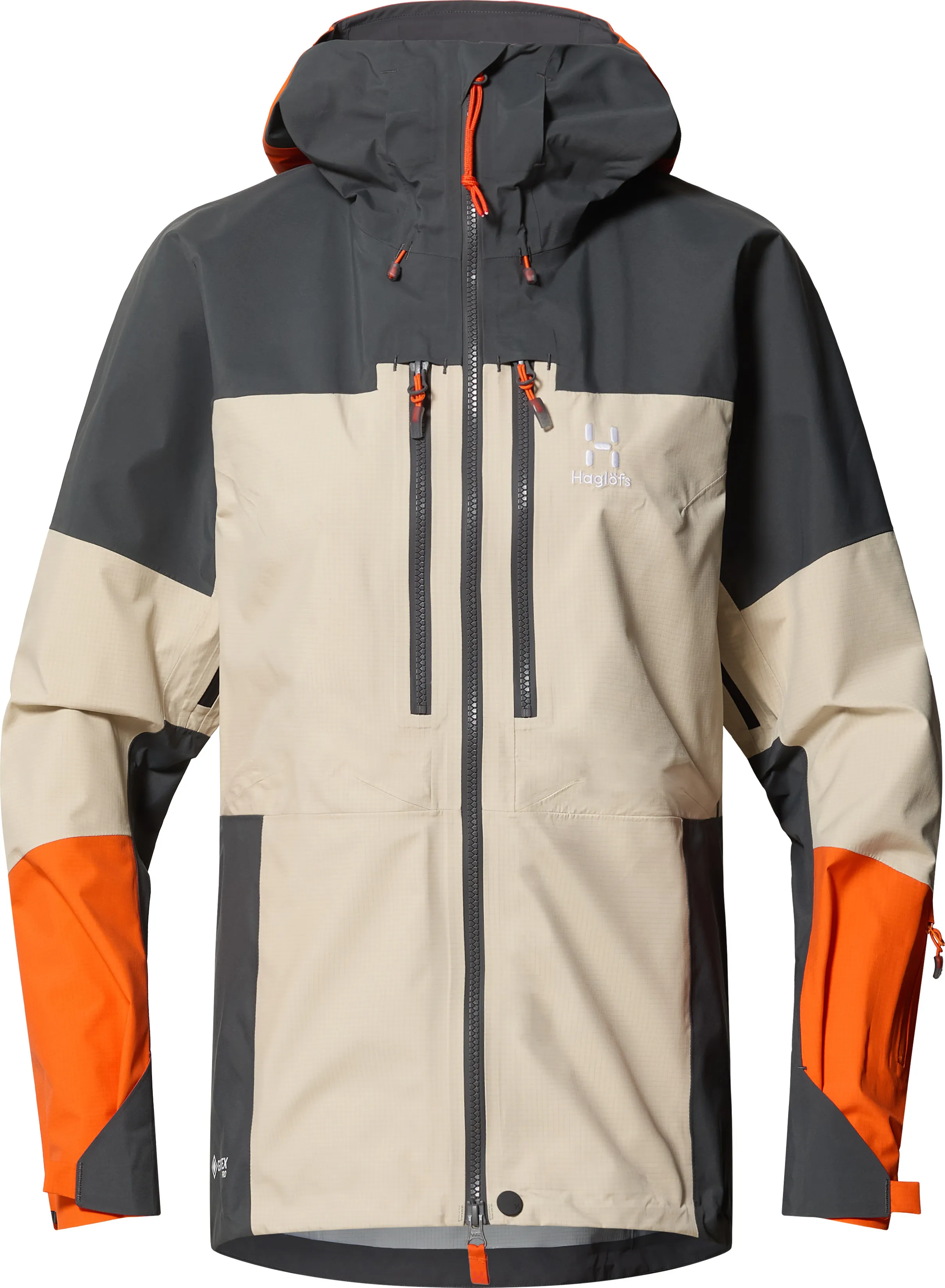 Haglöfs Women's Spitz Gore-Tex Pro Jacket Haglöfs Women's Spitz Gore-Tex Pro Jacket