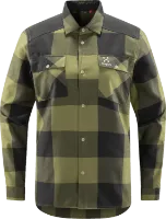 Haglöfs Women's Timmer Shirt Haglöfs Women's Timmer Shirt