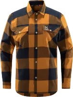 Haglöfs Women's Timmer Shirt Haglöfs Women's Timmer Shirt