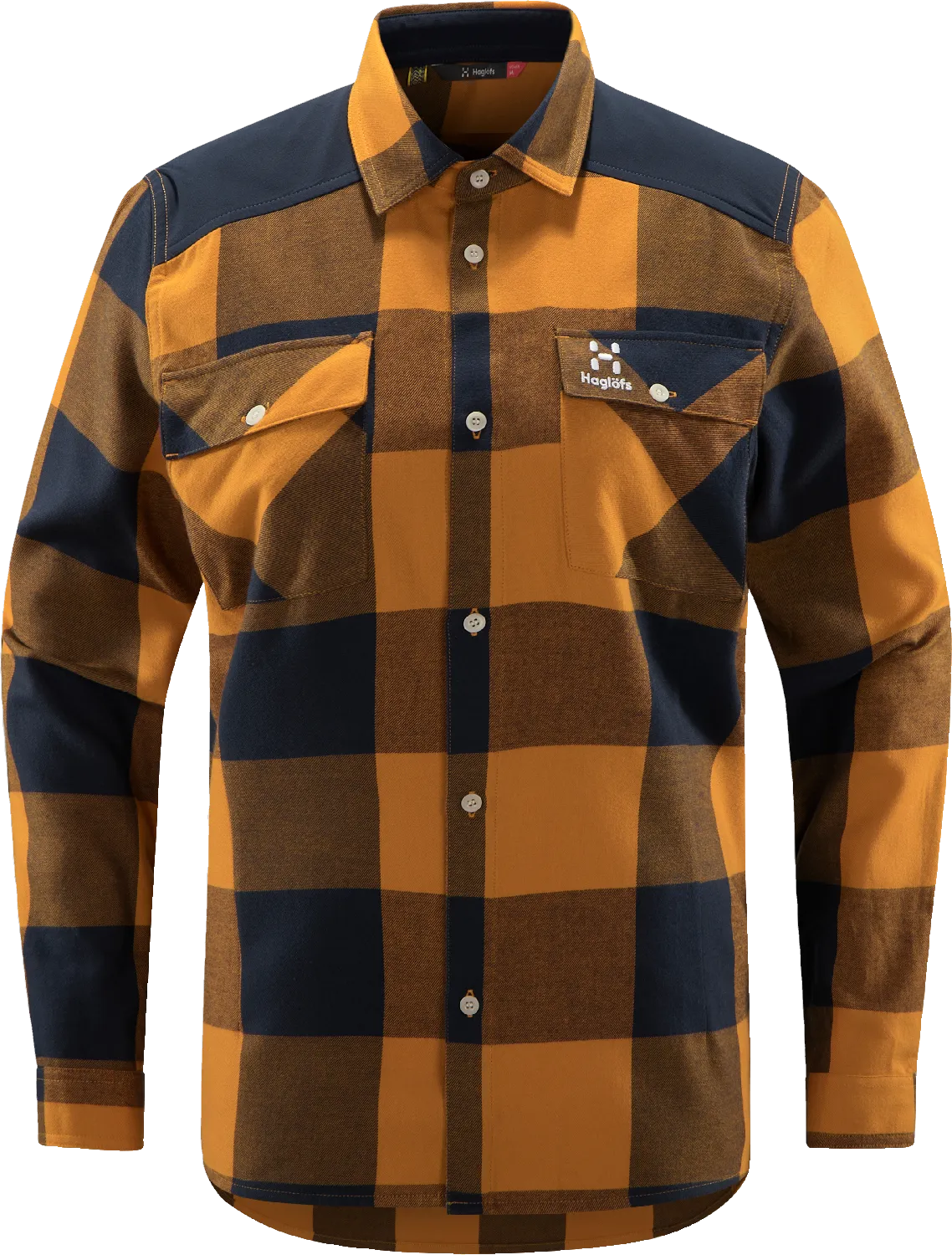 Haglöfs Women's Timmer Shirt