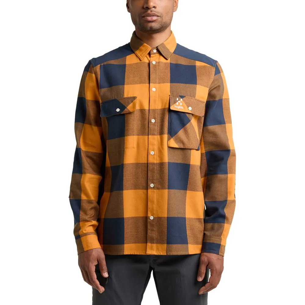 Haglöfs Women's Timmer Shirt