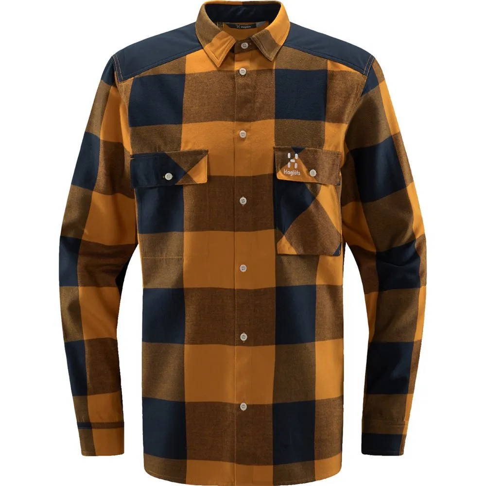 Haglöfs Women's Timmer Shirt