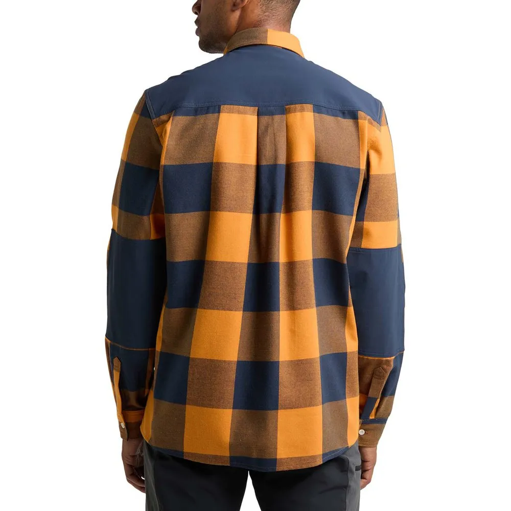 Haglöfs Women's Timmer Shirt