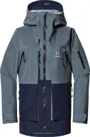 Haglöfs Women's Vassi GORE-TEX Jacket Haglöfs Women's Vassi GORE-TEX Jacket