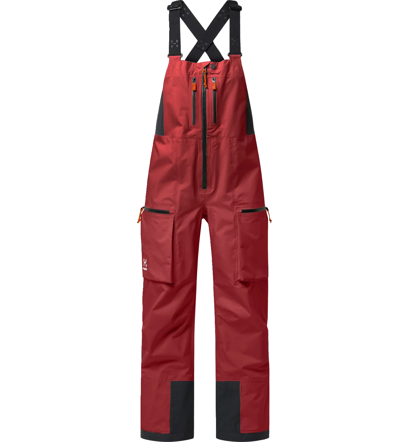 Haglöfs Women's Vassi GORE-TEX Pro Bib