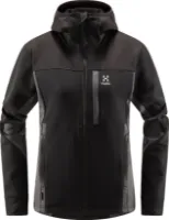Haglöfs Women's Vassi Mid Hood Haglöfs Women's Vassi Mid Hood