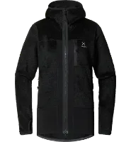Haglöfs Women's Vassi Mid Hood Haglöfs Women's Vassi Mid Hood