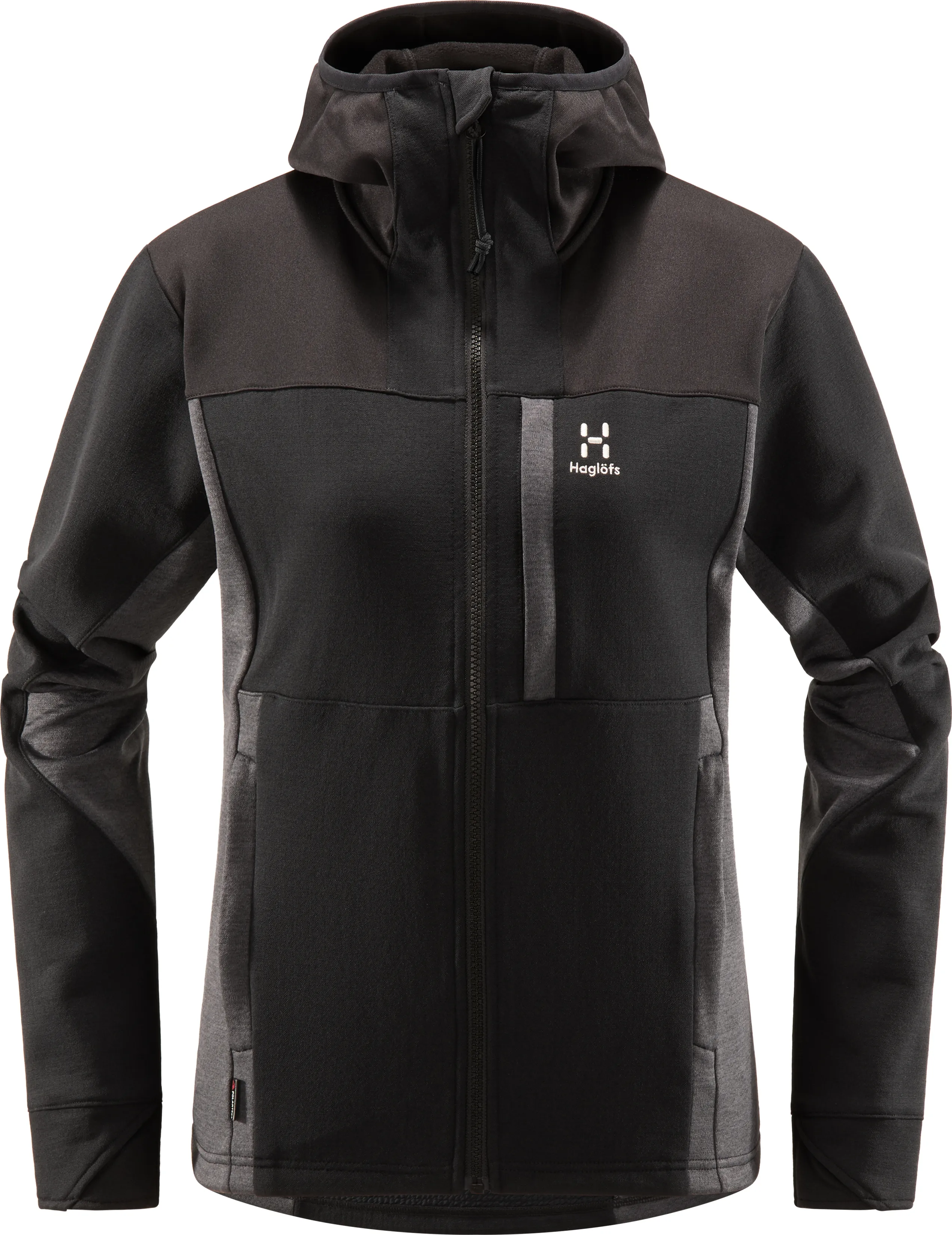 Haglöfs Women's Vassi Mid Hood Haglöfs Women's Vassi Mid Hood