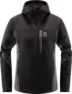Haglöfs Women's Vassi Mid Hood