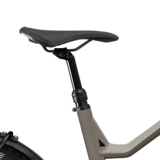 HAIBIKE Adventr Fs 10 Elcykel, Grey, M, 750Wh