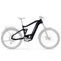 HAIBIKE Adventr Fs 11 27.5´´ 2023 Mtb Ram För Elcykel HAIBIKE Adventr Fs 11 27.5´´ 2023 Mtb Ram För Elcykel