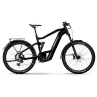 HAIBIKE Adventr Fs 11 Elcykel
