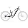 HAIBIKE Adventr Fs9 29´´ 2023 Mtb Ram För Elcykel