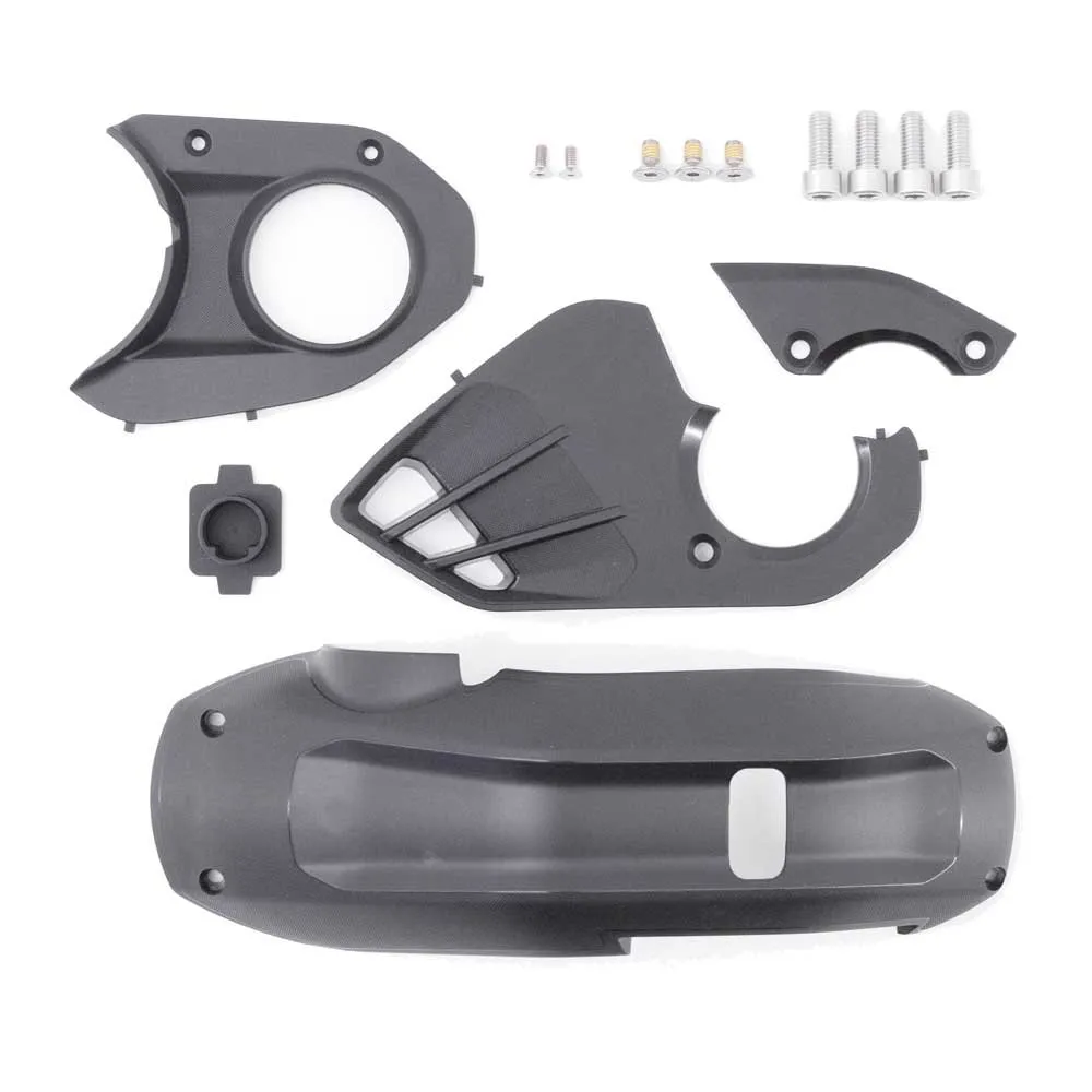 HAIBIKE All Mtn Drivhusenhet, Black, One Size HAIBIKE All Mtn Drivhusenhet, Black, One Size
