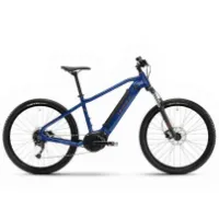 HAIBIKE All Track 4 29´´ Alivio 2023 Elcykel Mtb HAIBIKE All Track 4 29´´ Alivio 2023 Elcykel Mtb