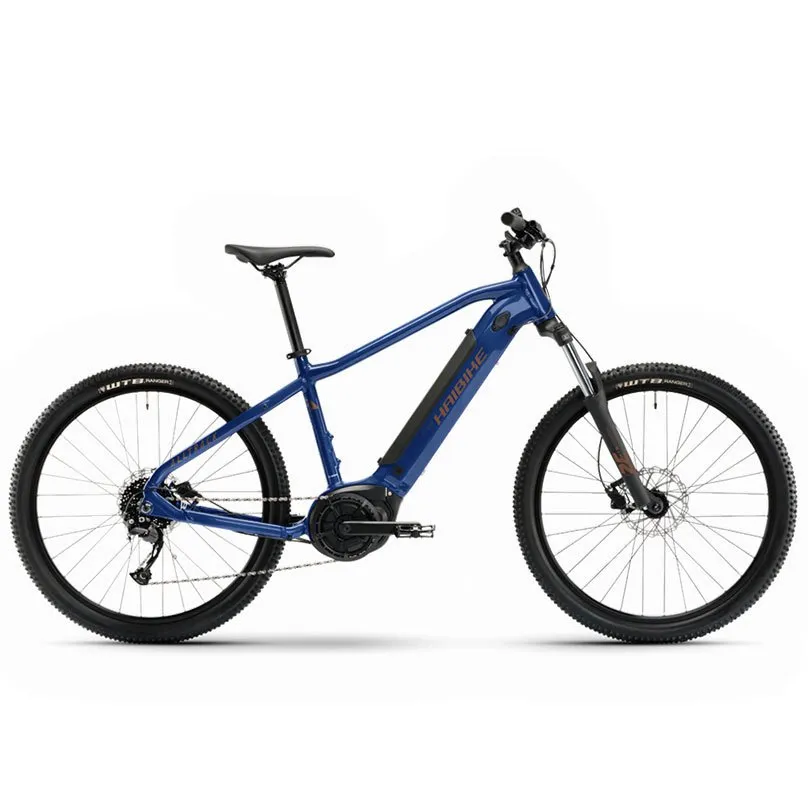 HAIBIKE All Track 4 29´´ Alivio 2023 Elcykel Mtb HAIBIKE All Track 4 29´´ Alivio 2023 Elcykel Mtb