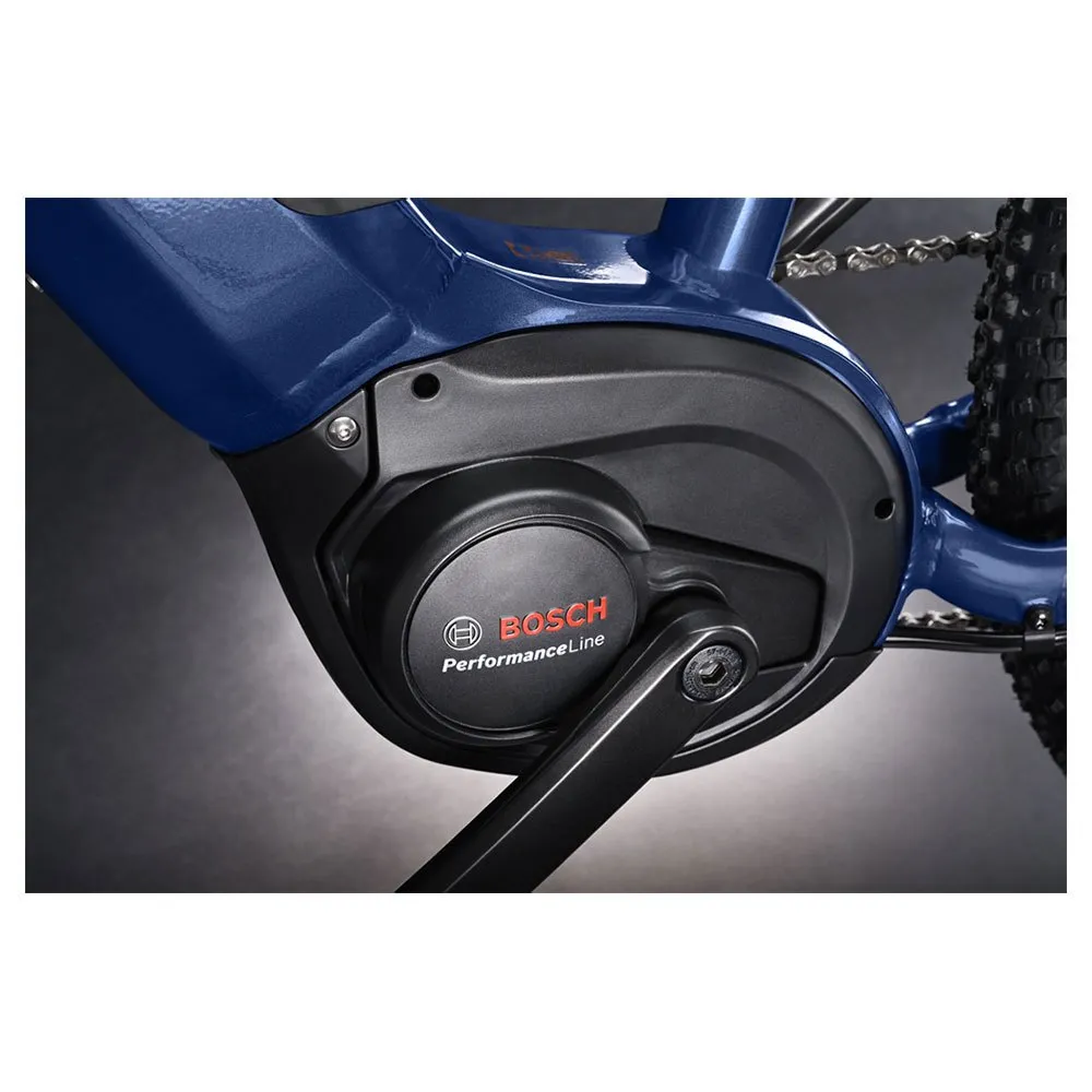 HAIBIKE All Track 4 29´´ Alivio 2023 Elcykel Mtb HAIBIKE All Track 4 29´´ Alivio 2023 Elcykel Mtb