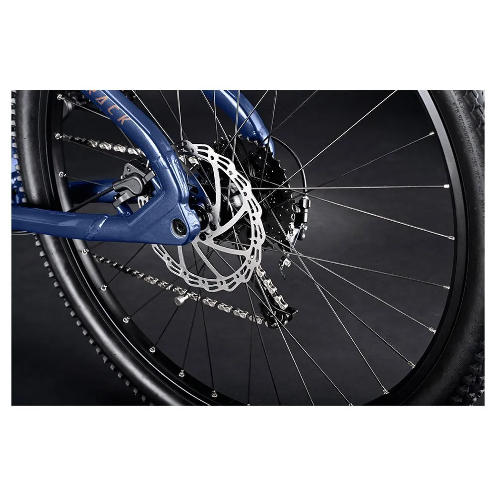 HAIBIKE All Track 4 29´´ Alivio 2023 Elcykel Mtb HAIBIKE All Track 4 29´´ Alivio 2023 Elcykel Mtb