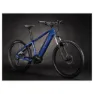 HAIBIKE All Track 4 29´´ Alivio 2023 Elcykel Mtb